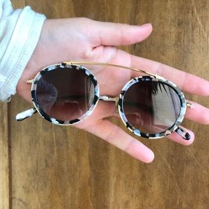 Krewe Sunglasses!